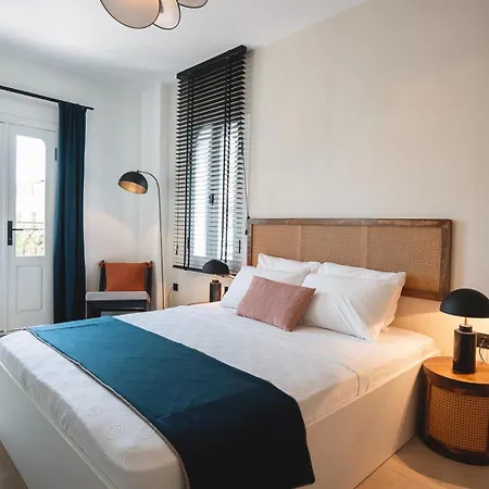 The North Wind 酒店 Ayvalı