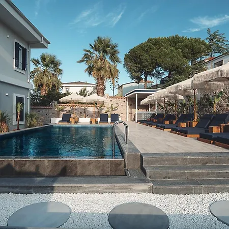 The North Wind 酒店