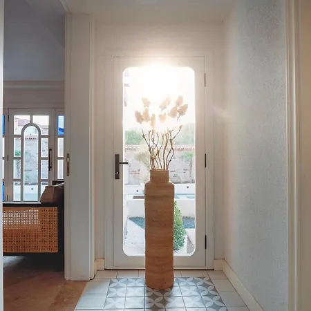 The North Wind * Ayvalı