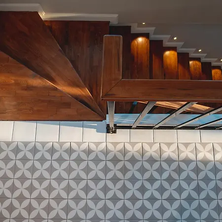 酒店 The North Wind