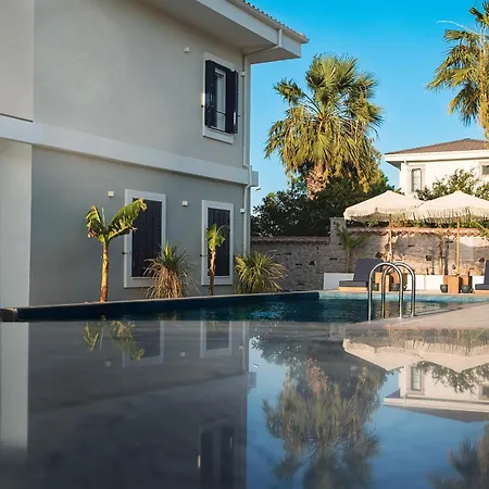 The North Wind 酒店 Ayvalı