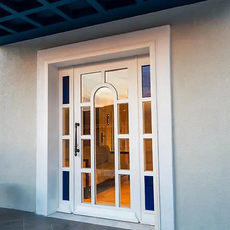 酒店 The North Wind