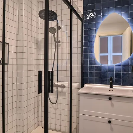 The North Wind 酒店 *