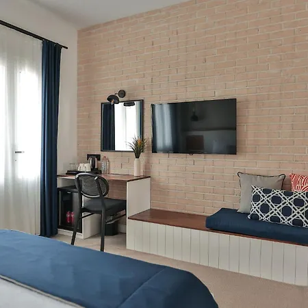 酒店 The North Wind *