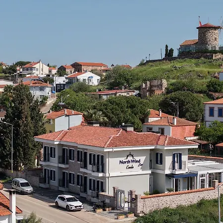 The North Wind 酒店 Ayvalı