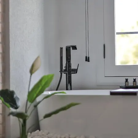 The North Wind Ayvalı