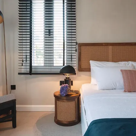 The North Wind Hotel