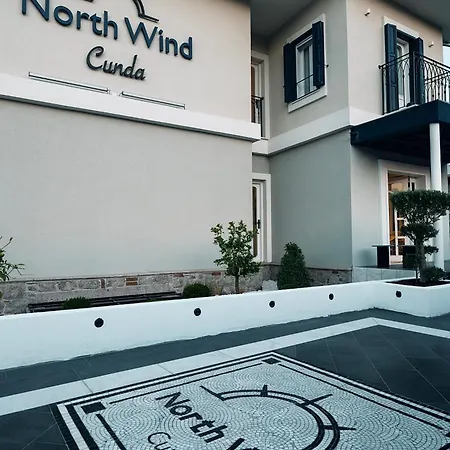The North Wind *
