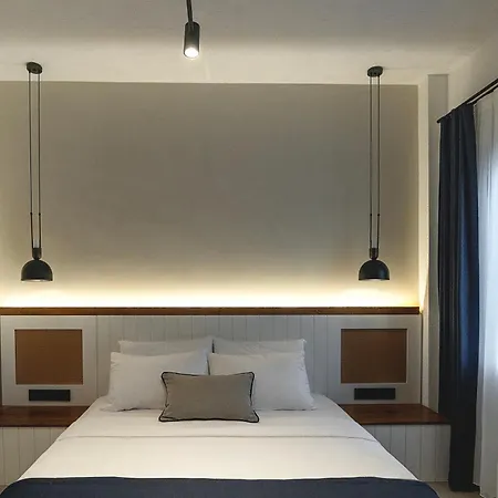 The North Wind Ayvalı