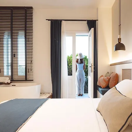 The North Wind Hotel Ayvalı