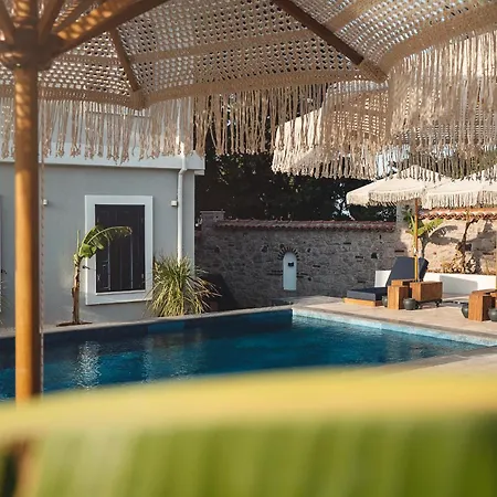 Hotel The North Wind Ayvalı