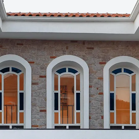 Hotel The North Wind