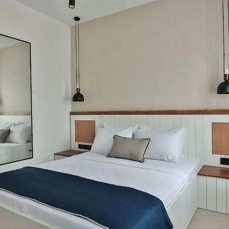 Hotel The North Wind Ayvalı