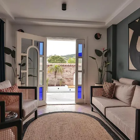 The North Wind Ayvalı