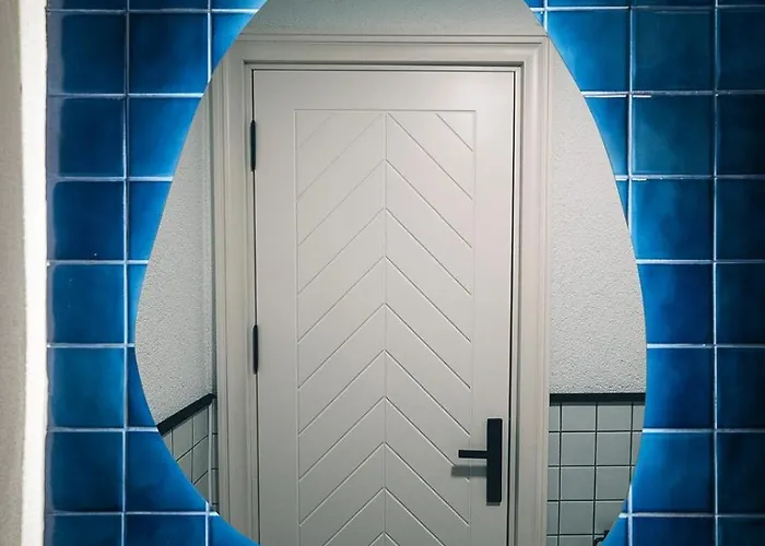 The North Wind Otel Ayvalı