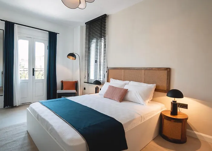 The North Wind Otel Ayvalı