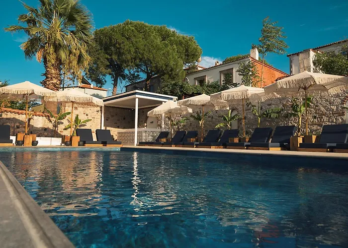 The North Wind Otel *